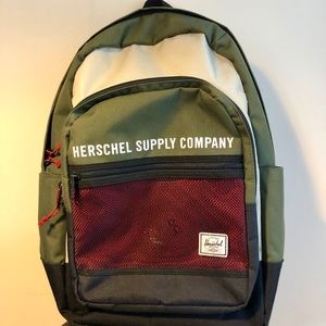 Herschel Supply Co. Kaine Backpack